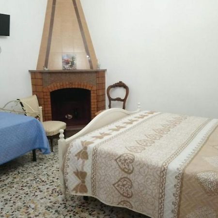 Cuore Dei Venti Martina Franca Oda fotoğraf