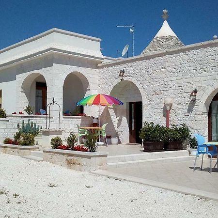 Cuore Dei Venti Martina Franca Dış mekan fotoğraf