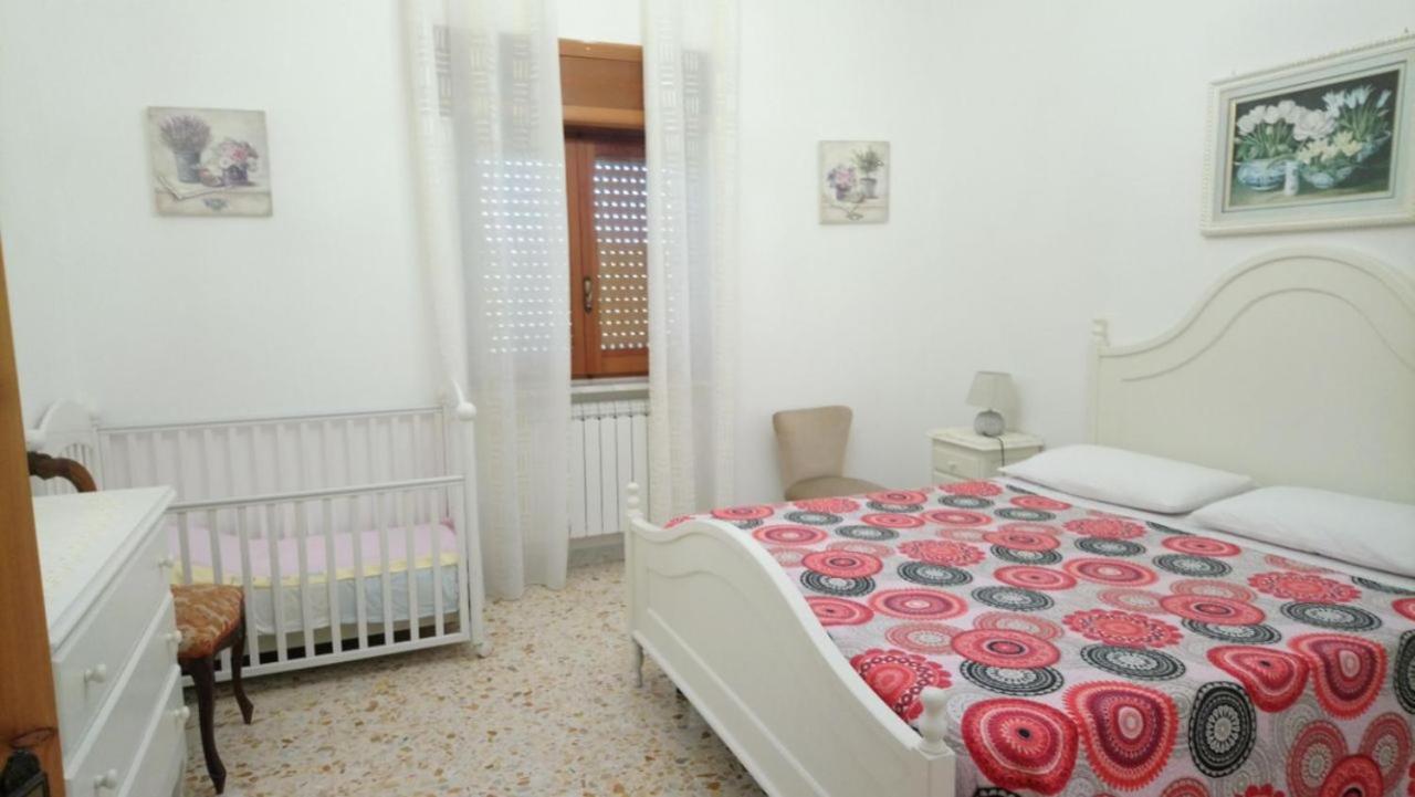 Cuore Dei Venti Martina Franca Oda fotoğraf