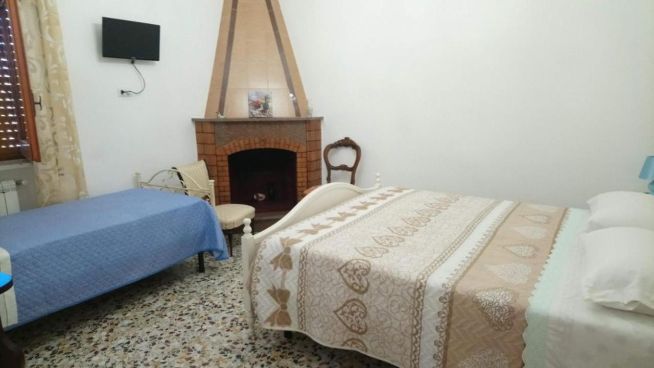 Cuore Dei Venti Martina Franca Oda fotoğraf