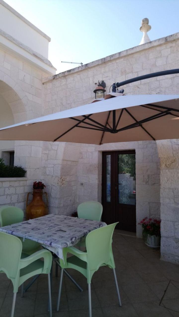 Cuore Dei Venti Martina Franca Oda fotoğraf