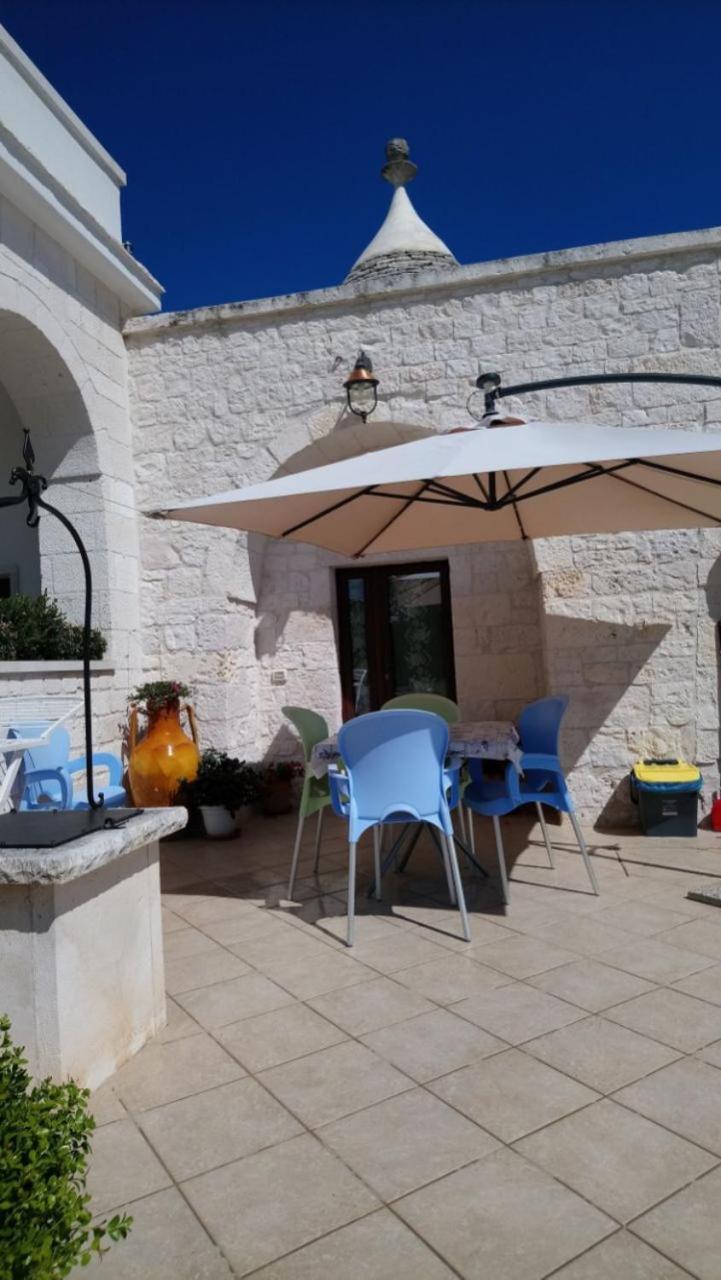 Cuore Dei Venti Martina Franca Oda fotoğraf