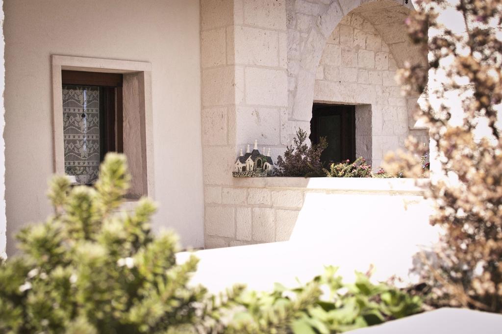Cuore Dei Venti Martina Franca Dış mekan fotoğraf