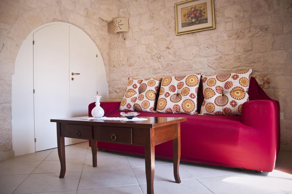 Cuore Dei Venti Martina Franca Dış mekan fotoğraf
