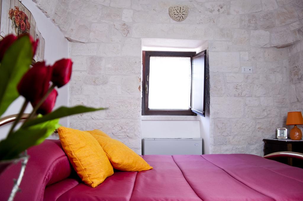 Cuore Dei Venti Martina Franca Dış mekan fotoğraf