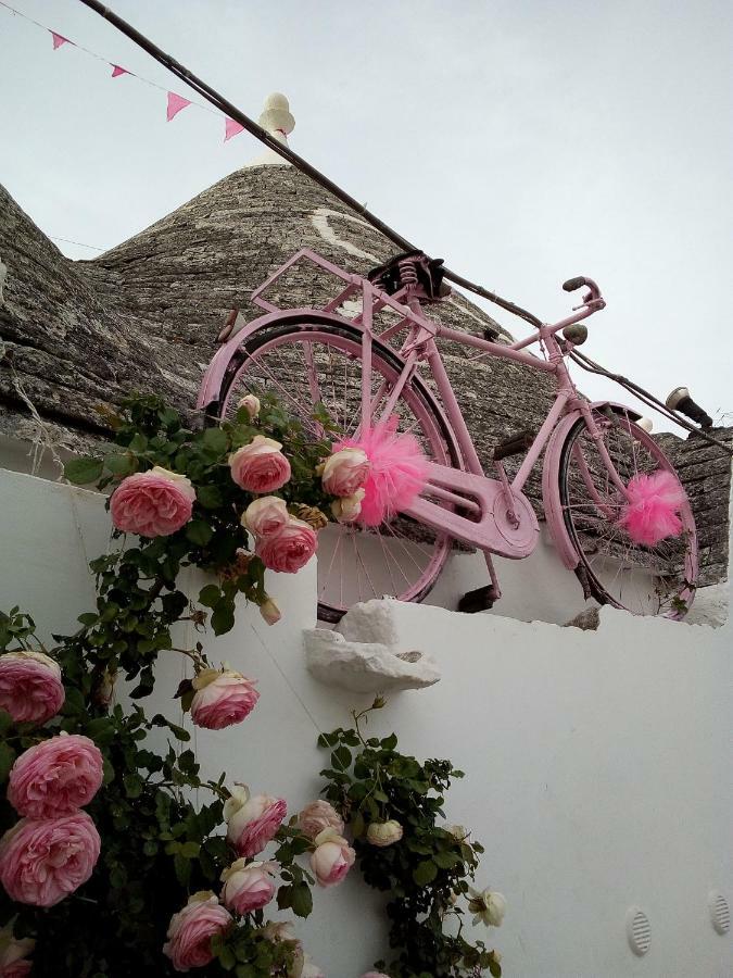 Cuore Dei Venti Martina Franca Dış mekan fotoğraf