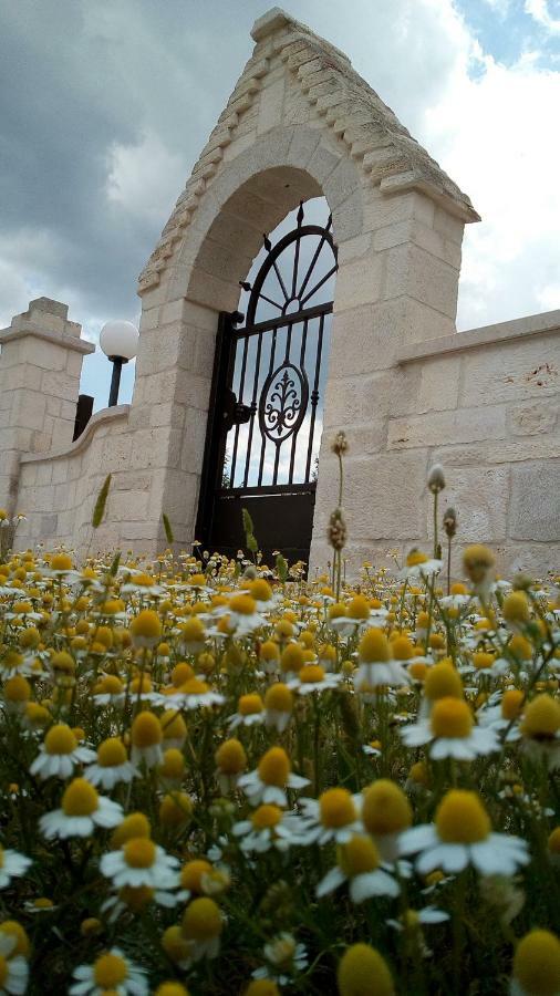 Cuore Dei Venti Martina Franca Dış mekan fotoğraf