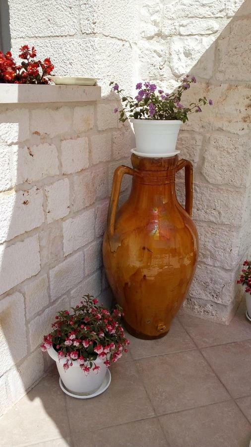 Cuore Dei Venti Martina Franca Dış mekan fotoğraf
