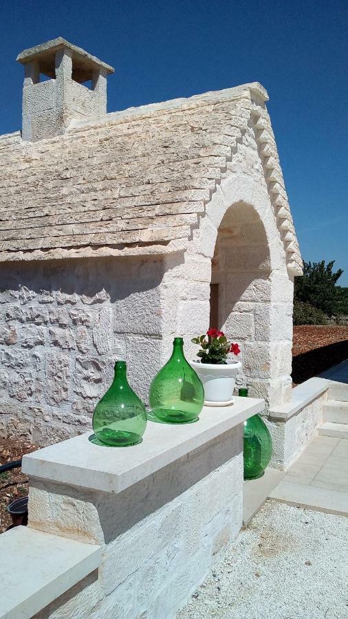 Cuore Dei Venti Martina Franca Dış mekan fotoğraf