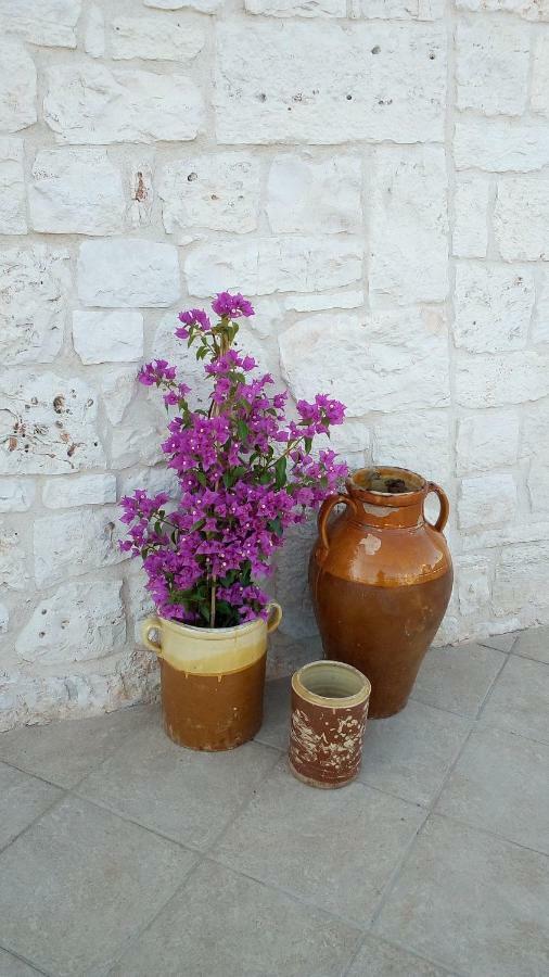 Cuore Dei Venti Martina Franca Dış mekan fotoğraf